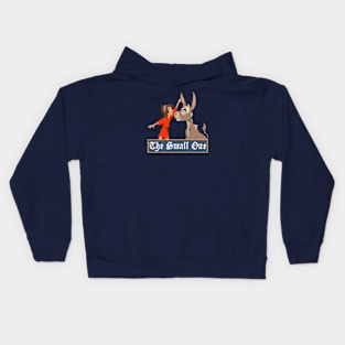 The Small One Kids Hoodie